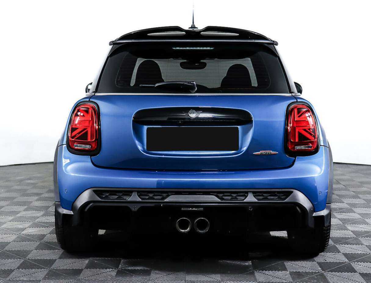 Купить Mini Hatch John Cooper Works, 2021, 86 270 км, фото №6