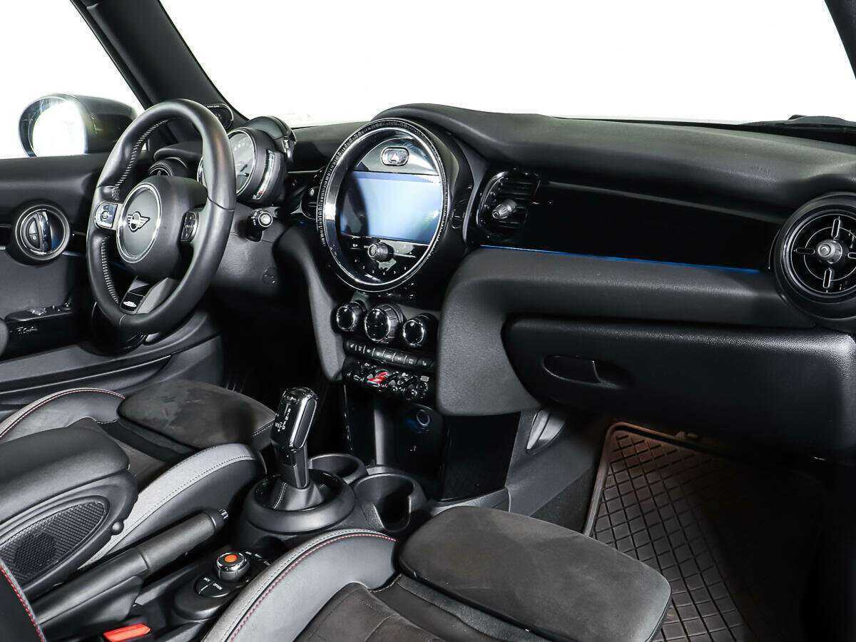 Купить Mini Hatch John Cooper Works, 2021, 86 270 км, фото №9