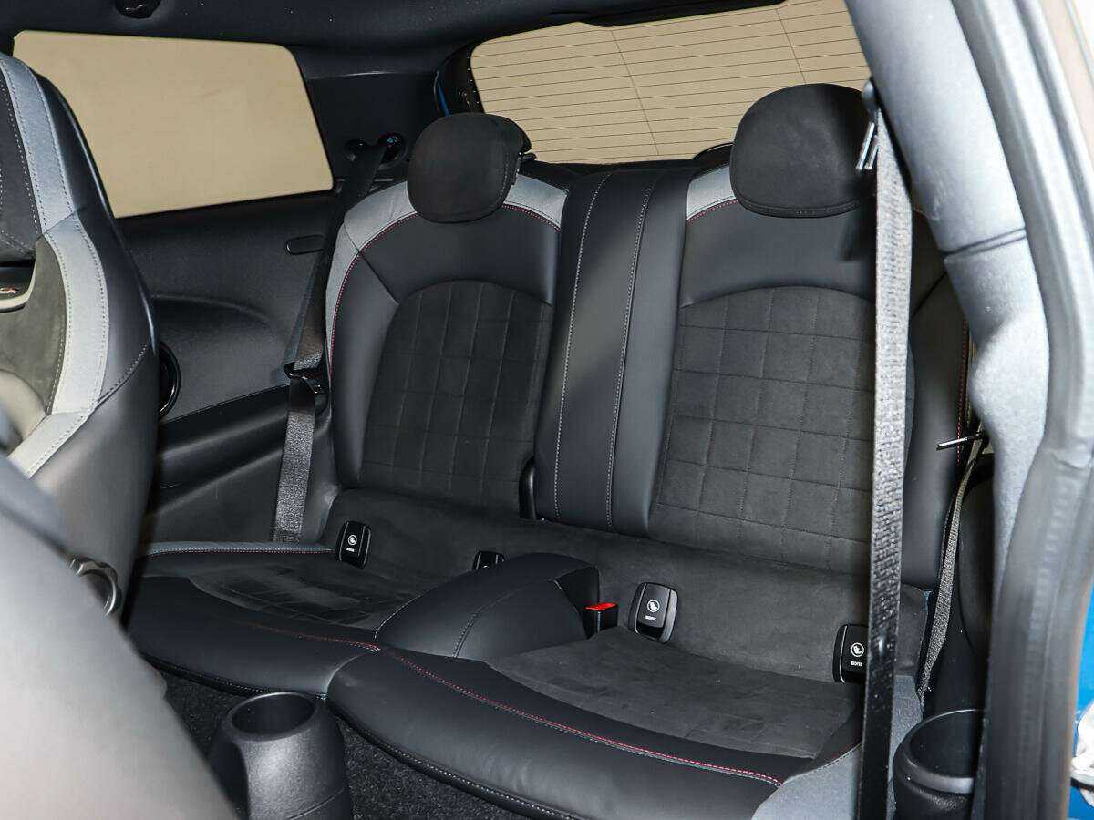 Купить Mini Hatch John Cooper Works, 2021, 86 270 км, фото №10