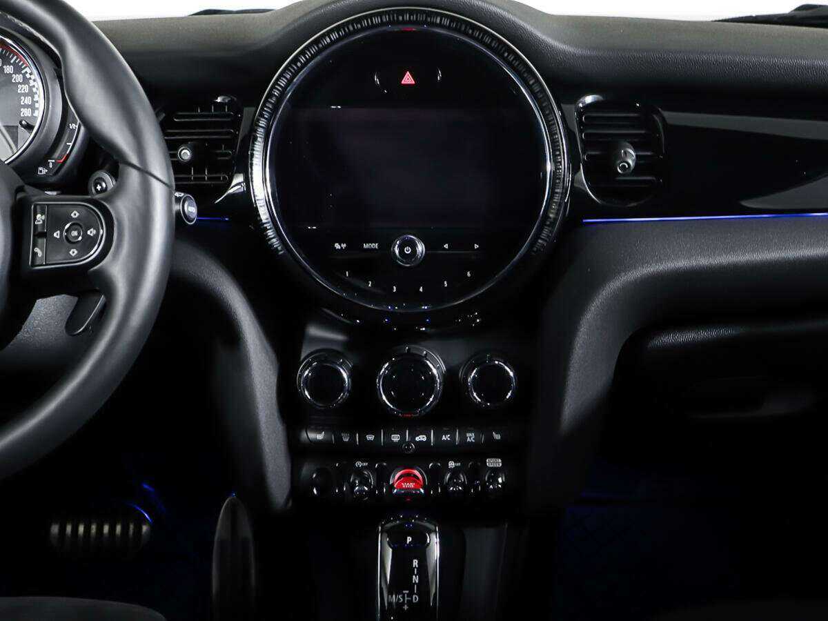 Купить Mini Hatch John Cooper Works, 2021, 86 270 км, фото №12