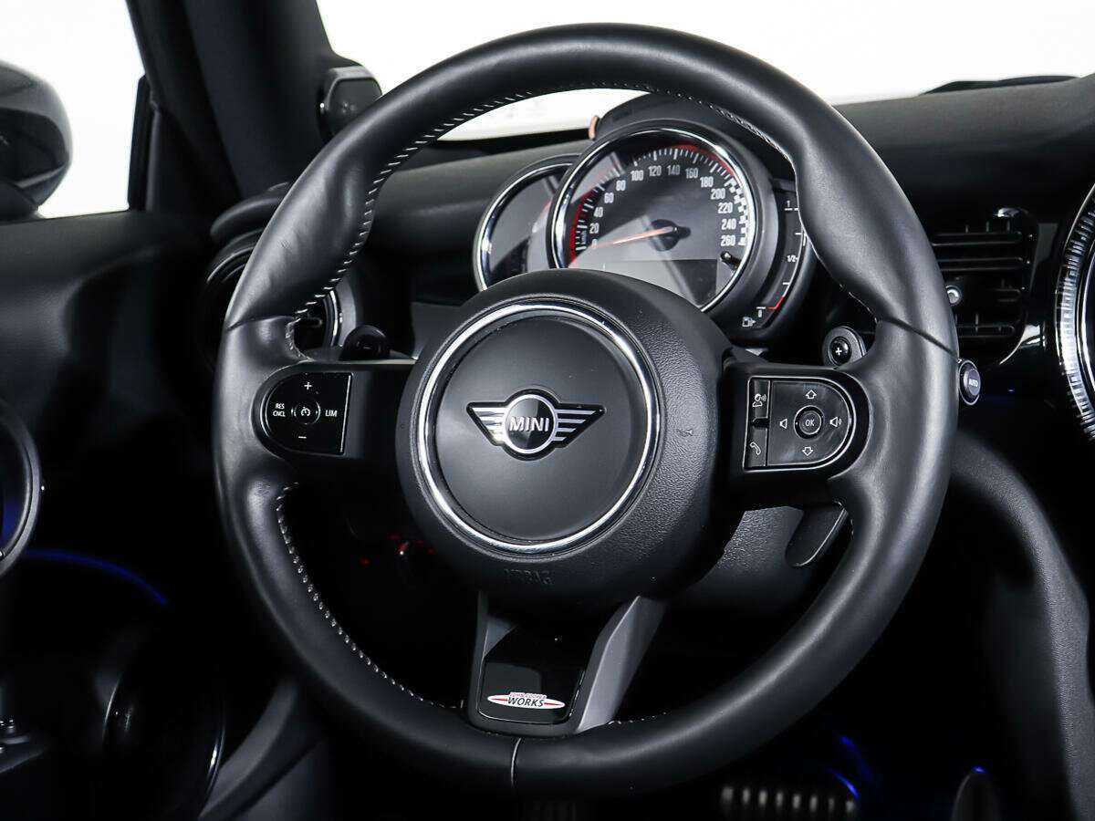 Купить Mini Hatch John Cooper Works, 2021, 86 270 км, фото №15