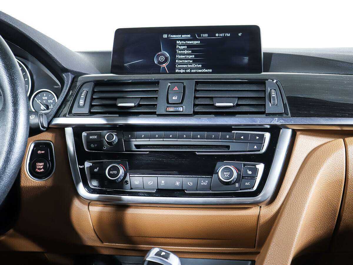 Купить BMW 4 серии 420i xDrive, 2016, 83 795 км, фото №12