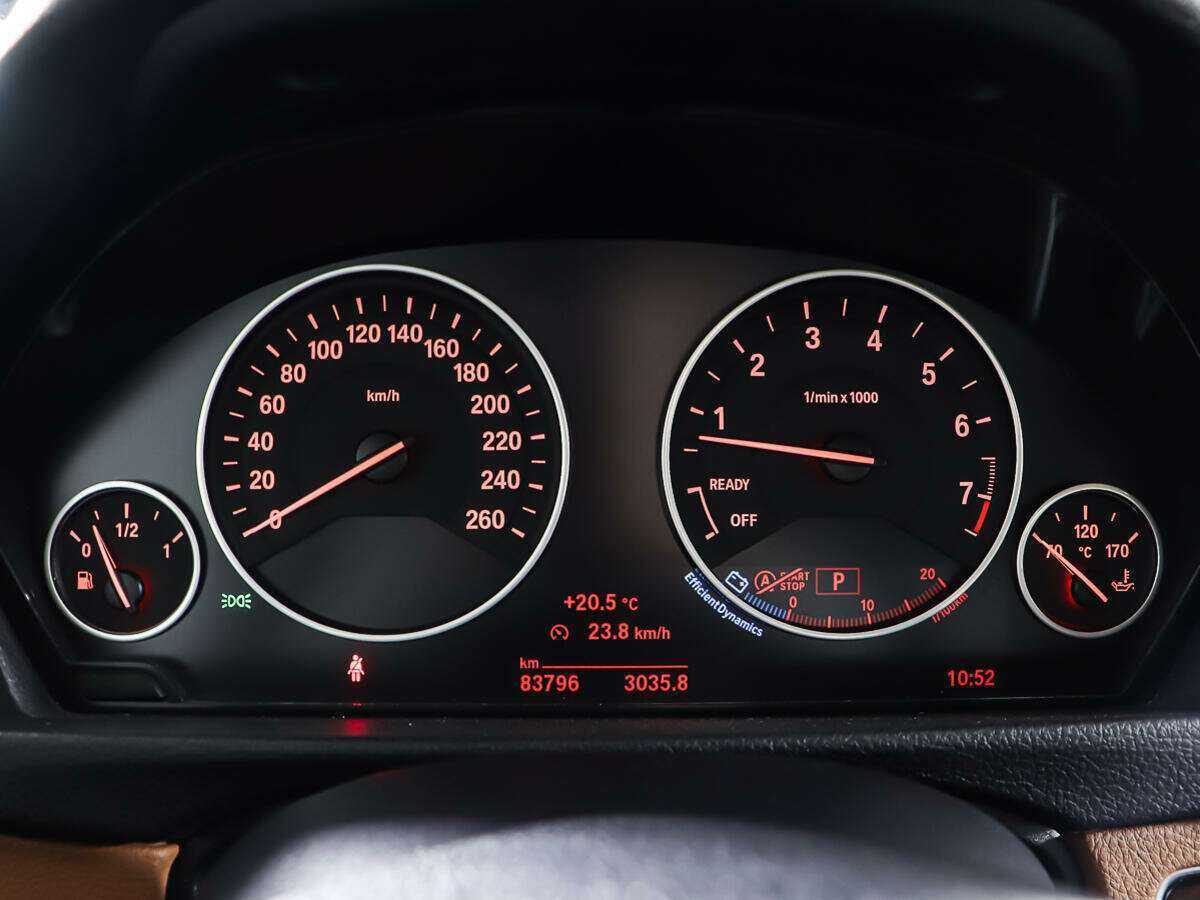 Купить BMW 4 серии 420i xDrive, 2016, 83 795 км, фото №14