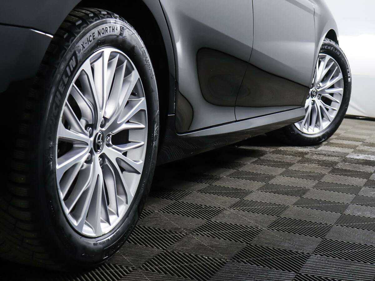 Купить Toyota Camry, 2018, 63 776 км, фото №23