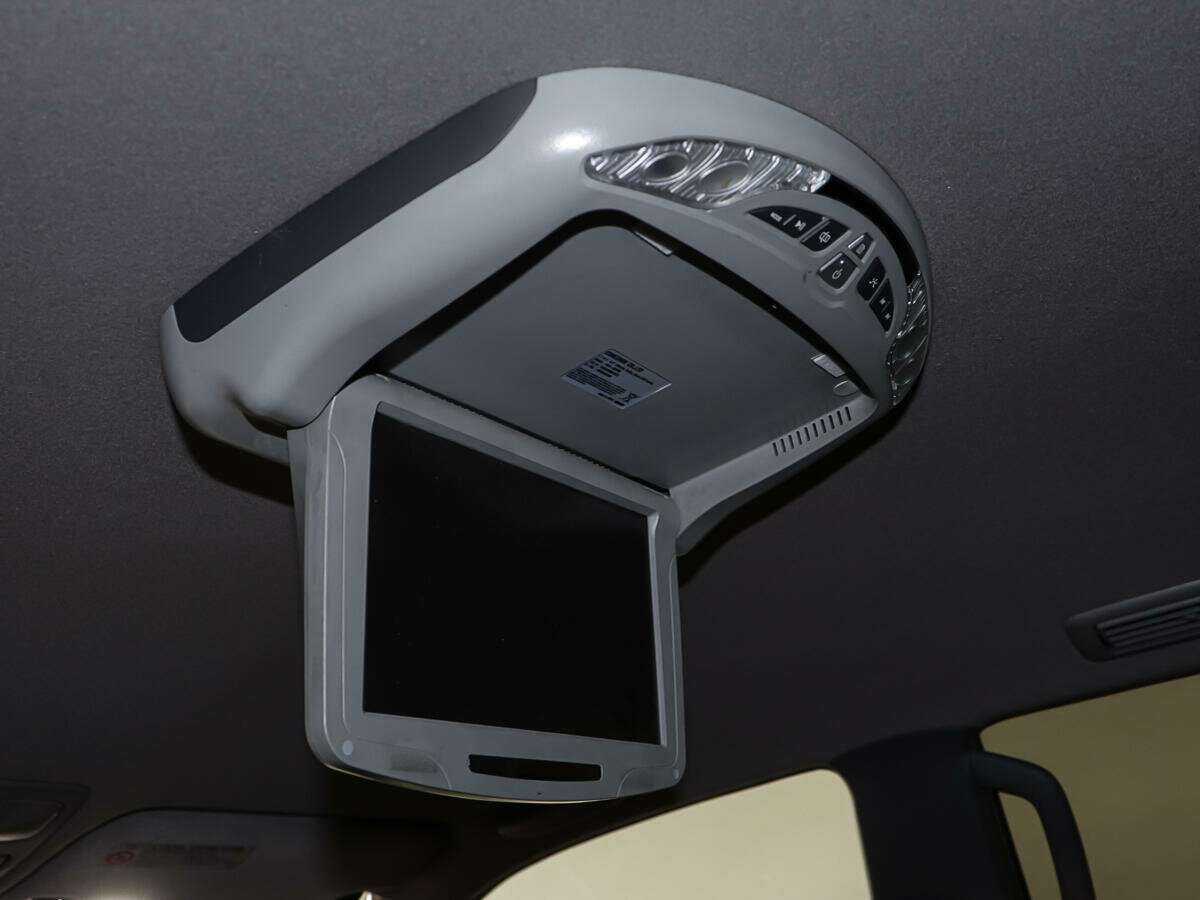 Купить Toyota Land Cruiser Prado 4-speed, 2008, 203 387 км, фото №21