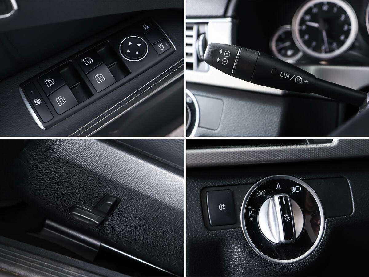 Купить Mercedes-Benz E-Класс 200 5G-Tronic, 2010, 138 679 км, фото №17