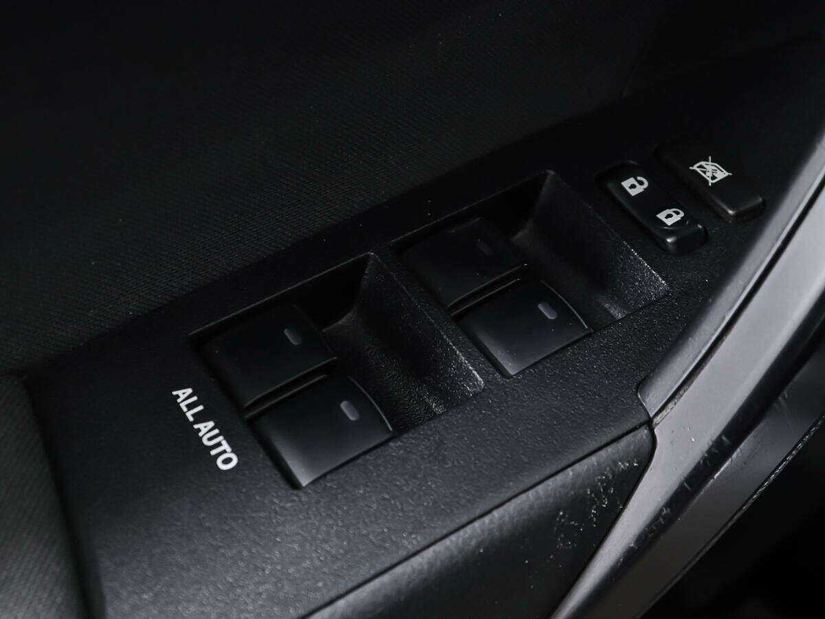 Купить Toyota Corolla, 2016, 75 679 км, фото №16