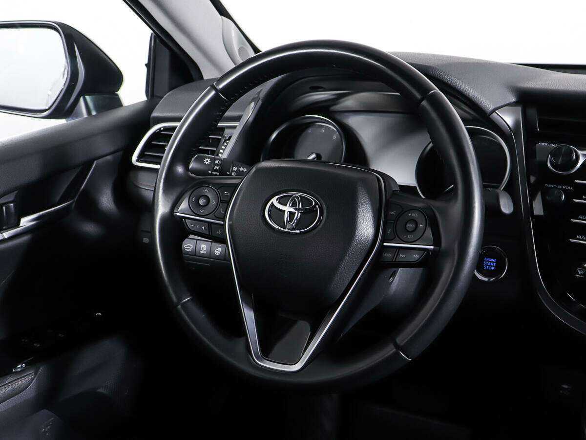 Купить Toyota Camry, 2019, 85 000 км, фото №16
