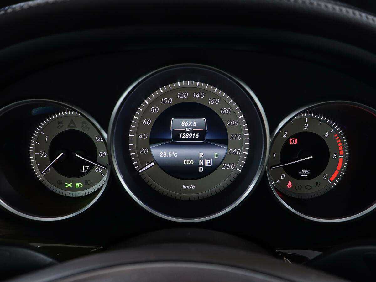 Купить Mercedes-Benz CLS 350 BlueTEC, 2016, 128 915 км, фото №14