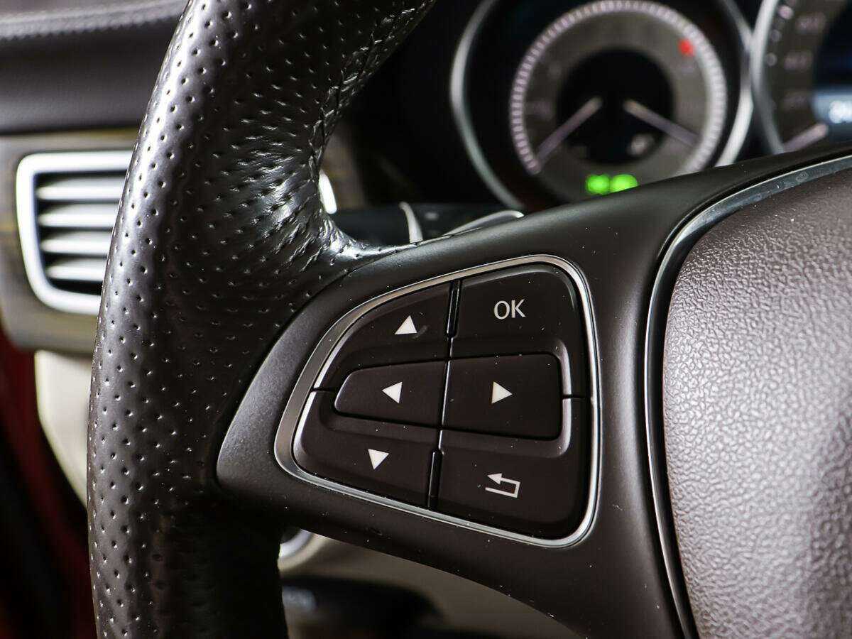 Купить Mercedes-Benz CLS 350 BlueTEC, 2016, 128 915 км, фото №16