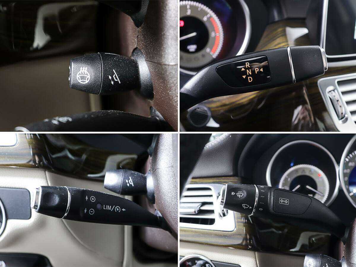 Купить Mercedes-Benz CLS 350 BlueTEC, 2016, 128 915 км, фото №19