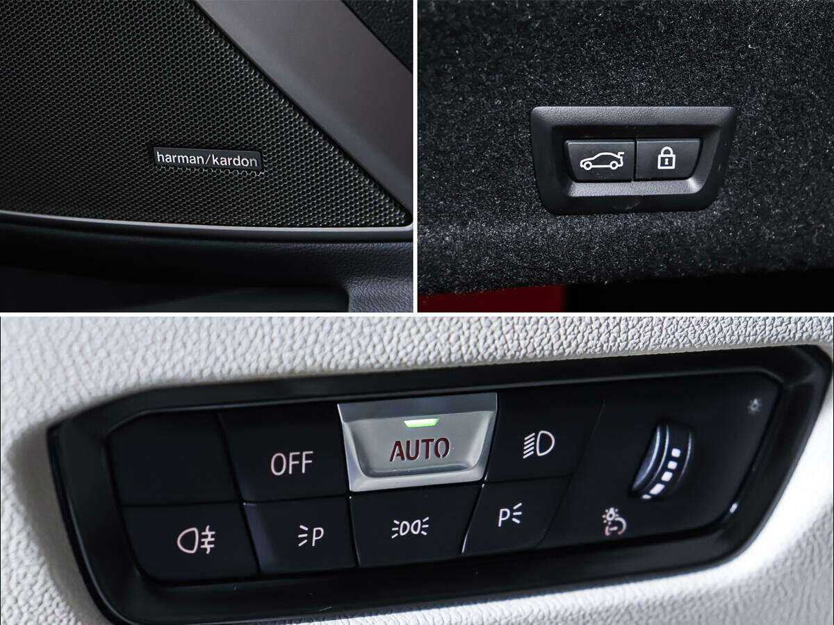 Купить BMW 3 серии M340i xDrive, 2021, 49 182 км, фото №15