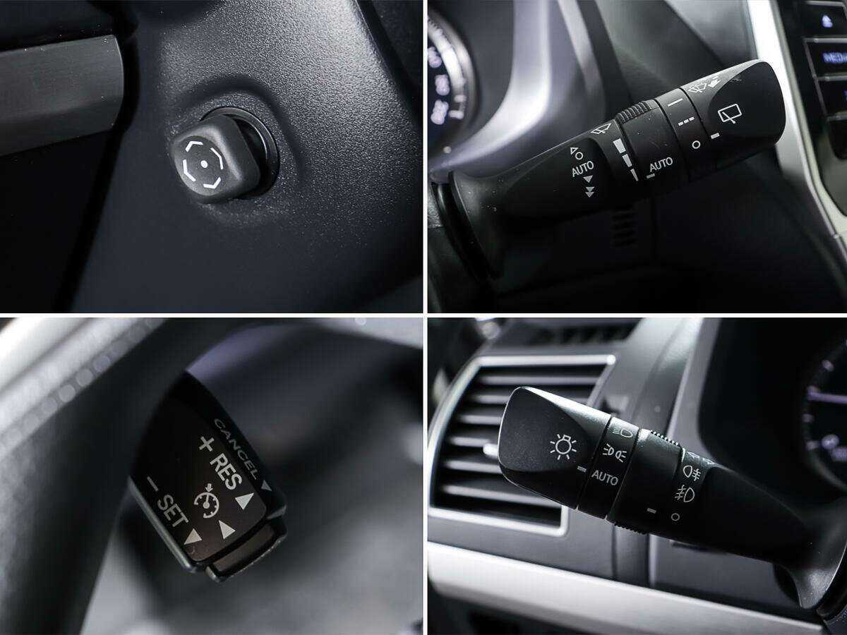 Купить Toyota Land Cruiser Prado, 2017, 77 000 км, фото №15