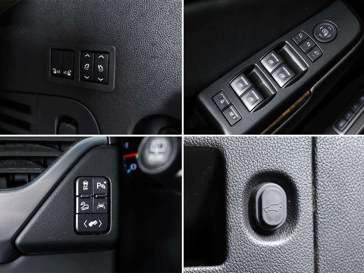 Купить Chevrolet Tahoe, 2016, 134 944 км, фото №18