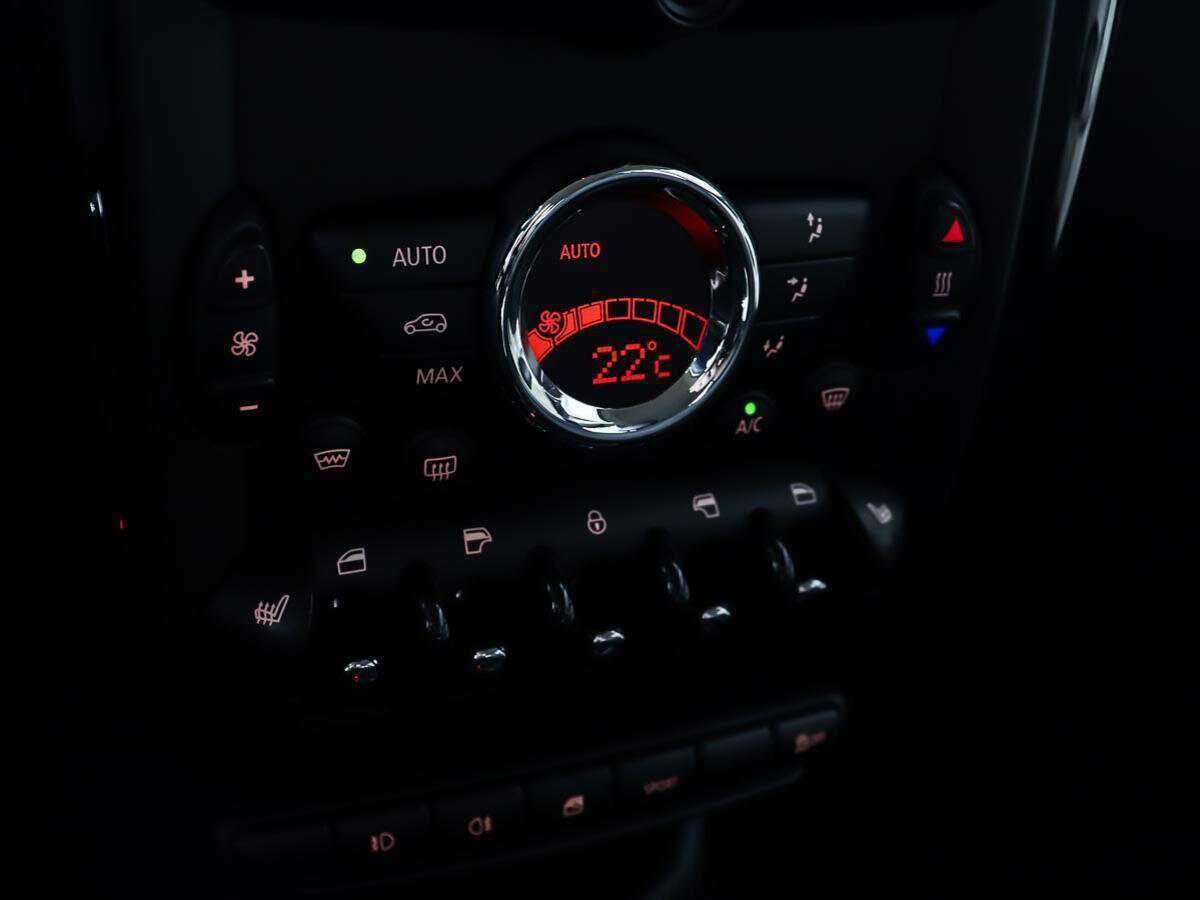 Купить Mini Countryman Cooper S, 2012, 159 271 км, фото №17