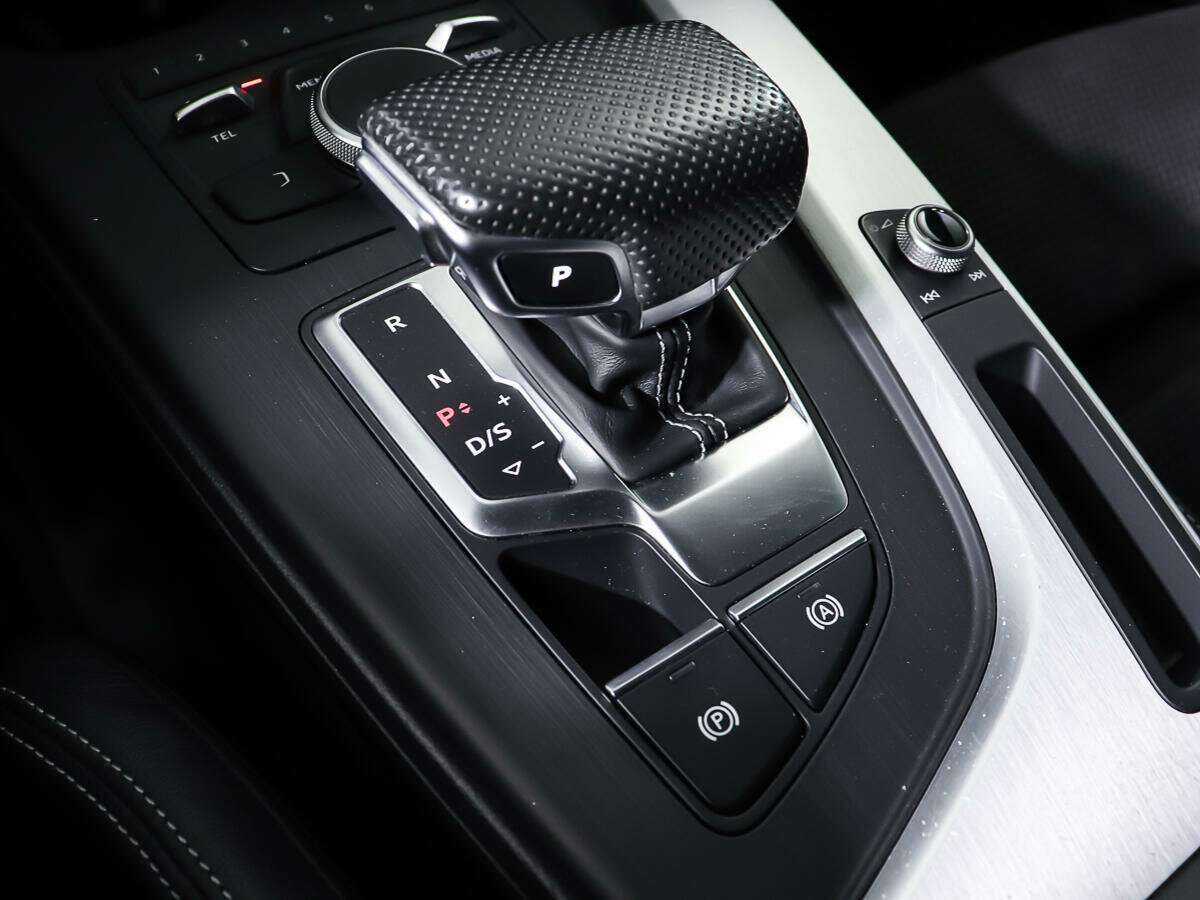 Купить Audi A4, 2017, 90 058 км, фото №18