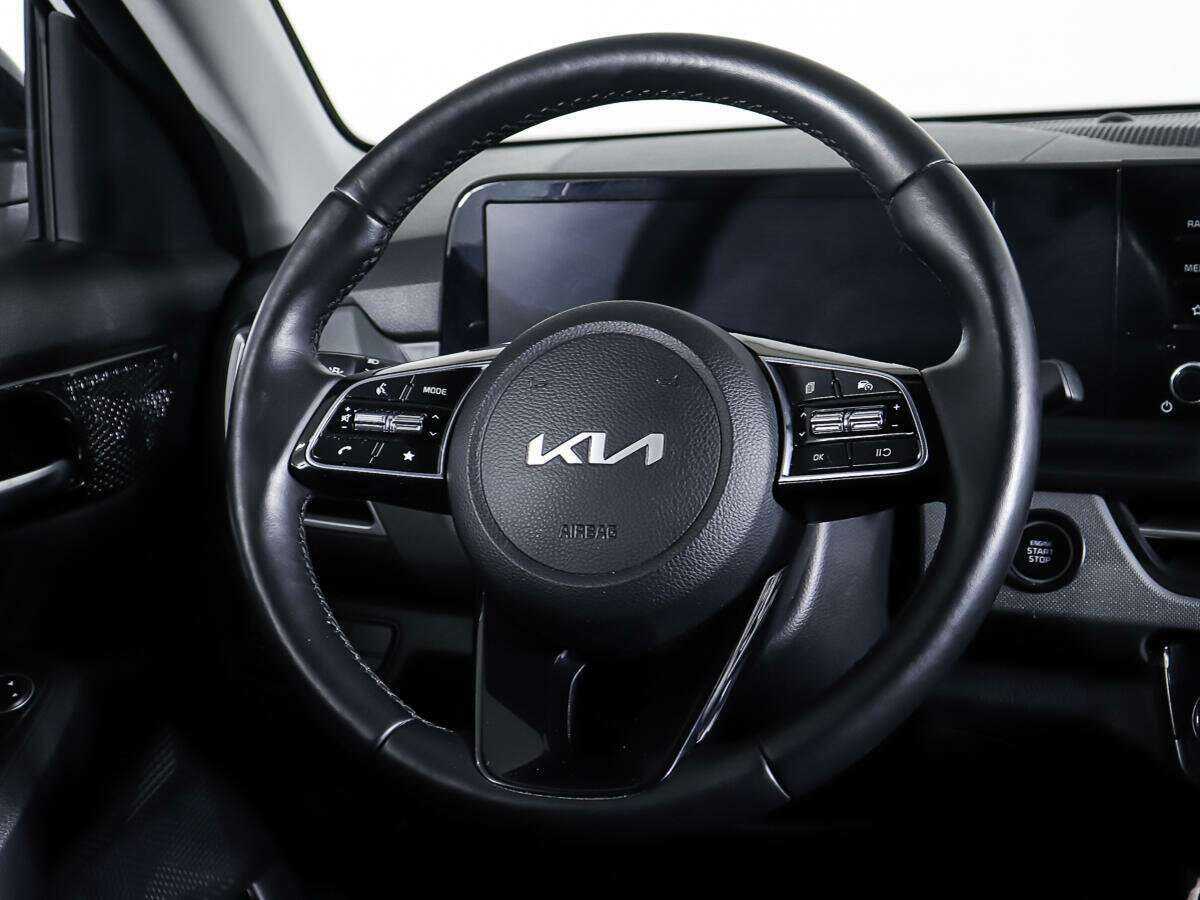 Купить Kia Seltos, 2023, 32 000 км, фото №15
