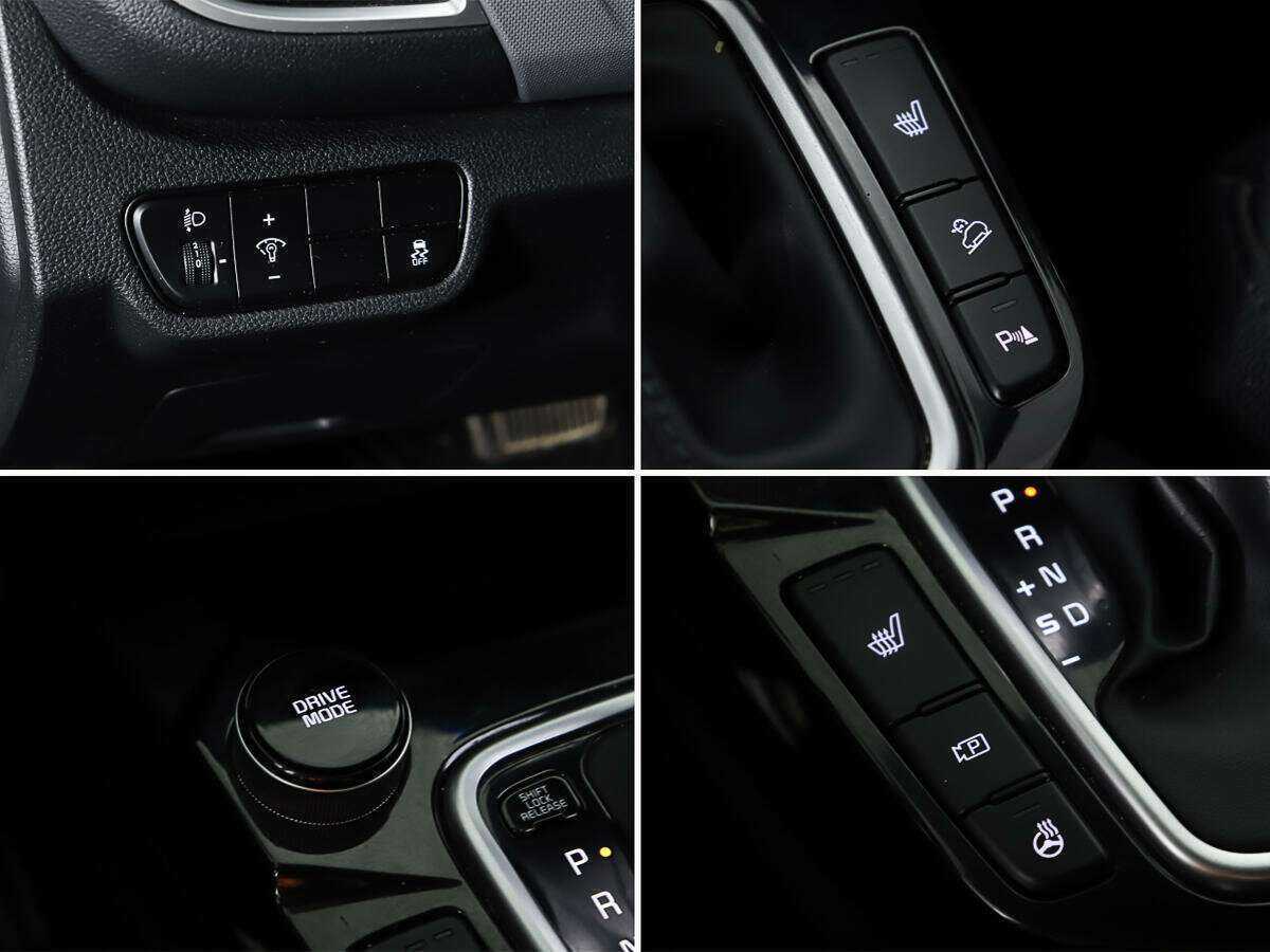 Купить Kia Seltos, 2023, 32 000 км, фото №17