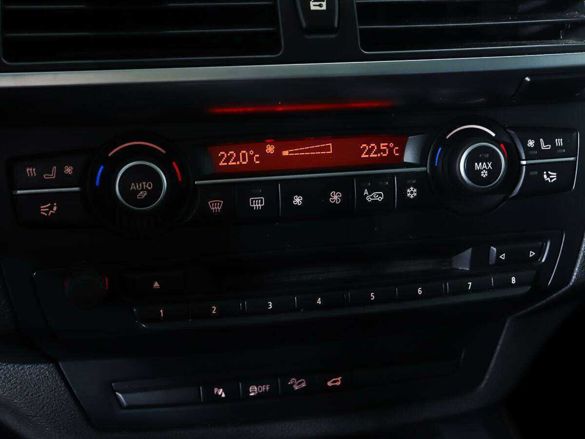 Купить BMW X5 35d, 2010, 253 726 км, фото №18