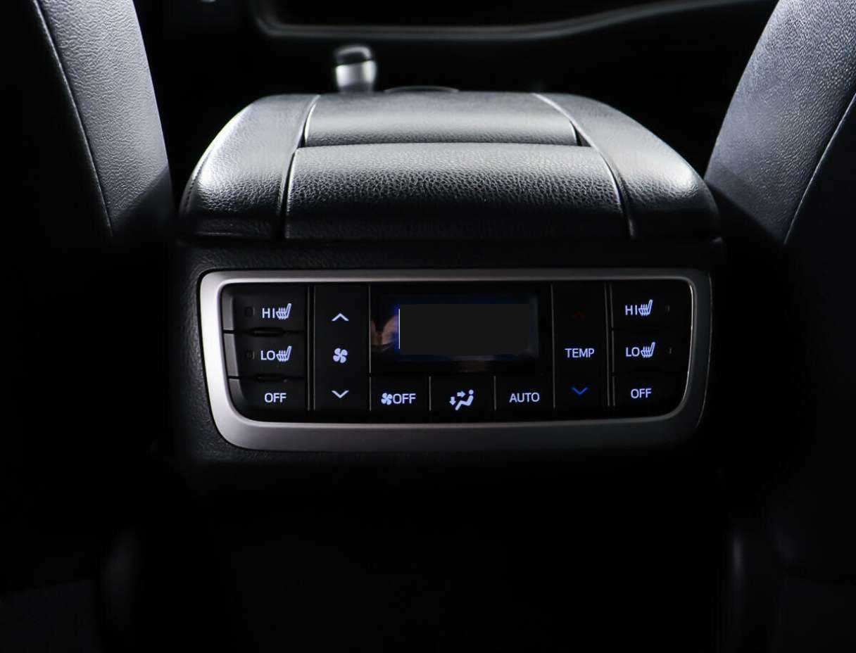 Купить Toyota Highlander, 2017, 105 230 км, фото №19