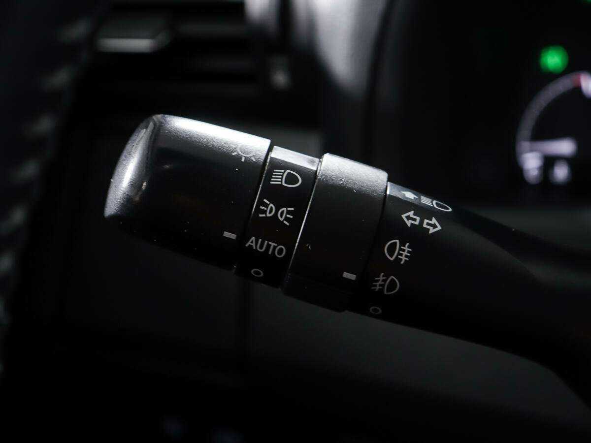 Купить Lexus RX 270, 2011, 208 500 км, фото №21