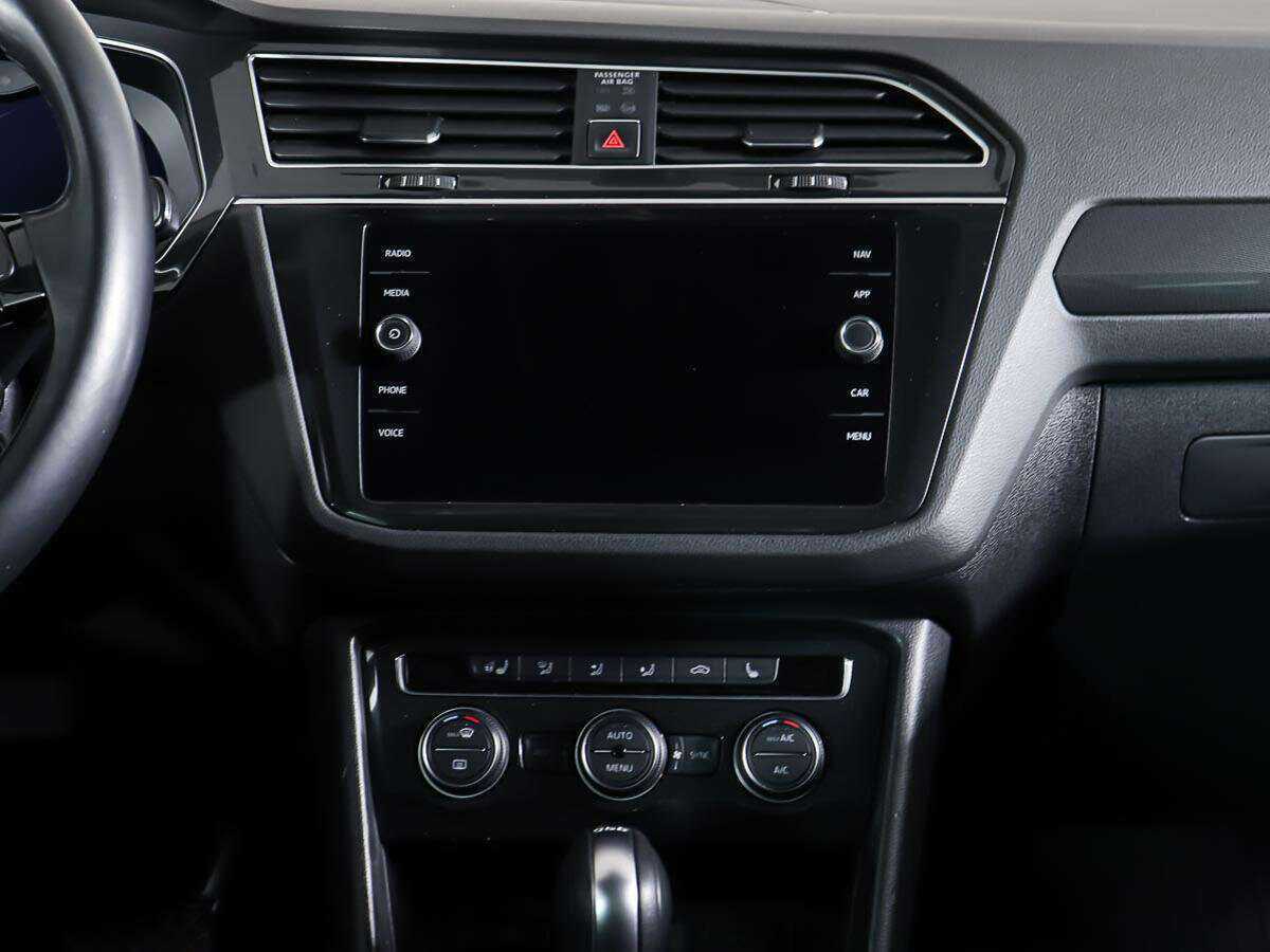 Купить Volkswagen Tiguan, 2017, 93 000 км, фото №12