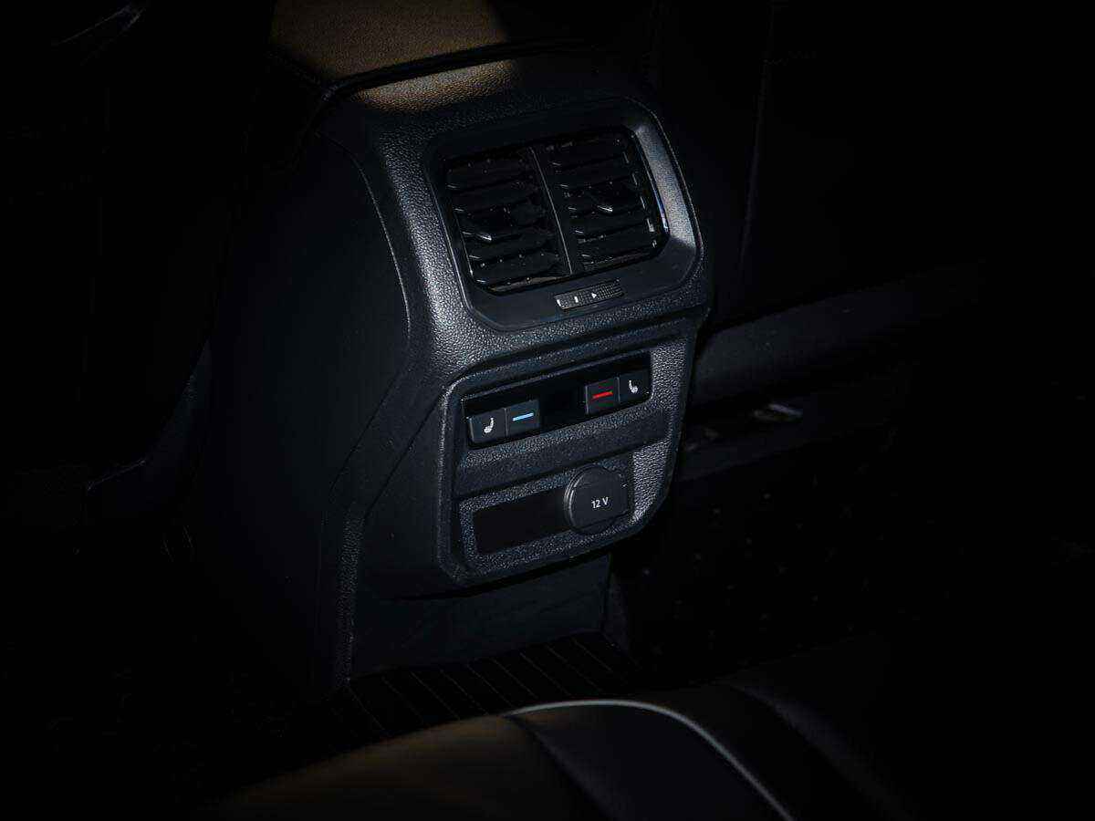 Купить Volkswagen Tiguan, 2017, 93 000 км, фото №18