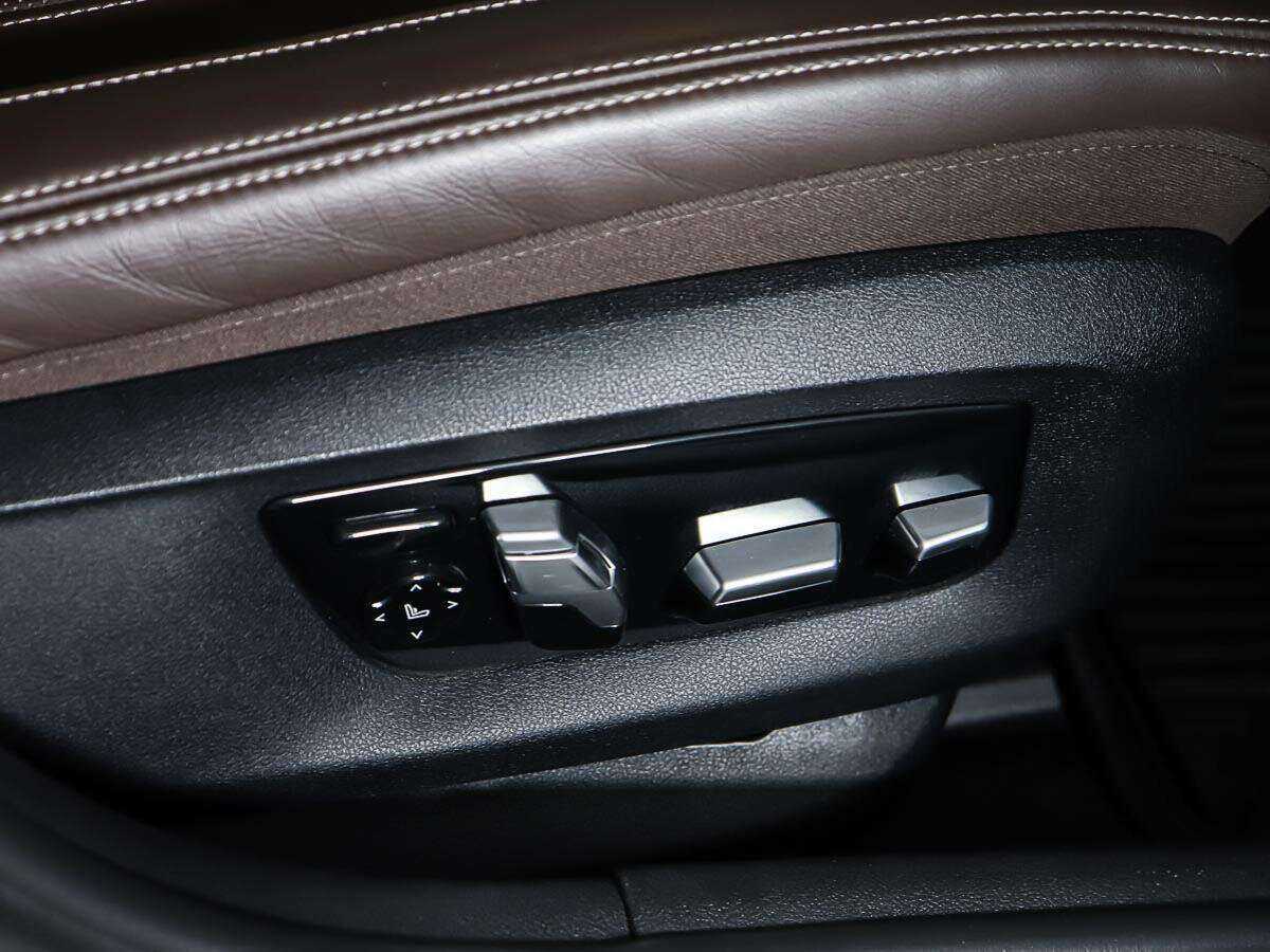 Купить BMW 5 серии 530d xDrive, 2017, 122 372 км, фото №20