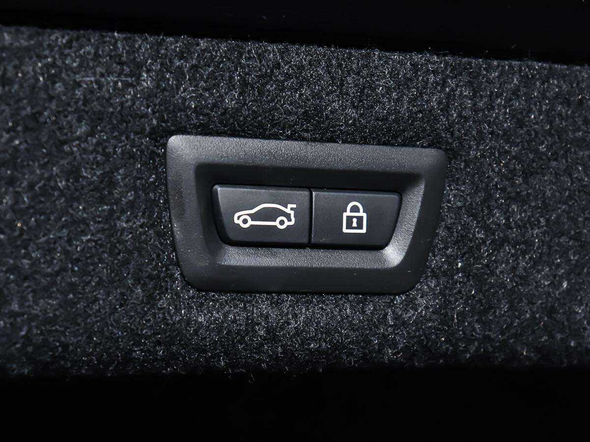 Купить BMW 5 серии 530d xDrive, 2017, 122 372 км, фото №21