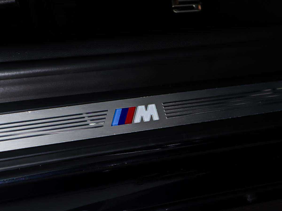 Купить BMW 5 серии 530d xDrive, 2017, 122 372 км, фото №22