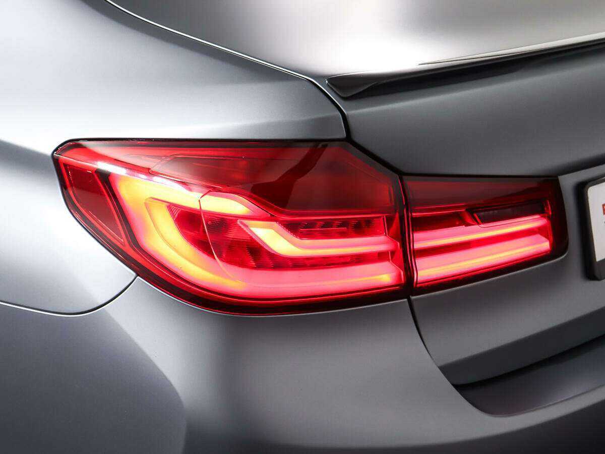 Купить BMW 5 серии 530d xDrive, 2017, 118 436 км, фото №27