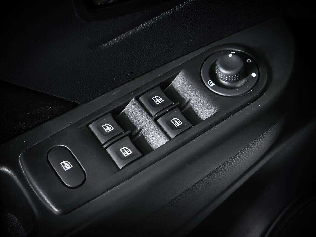 Купить Renault Kaptur, 2017, 81 000 км, фото №17