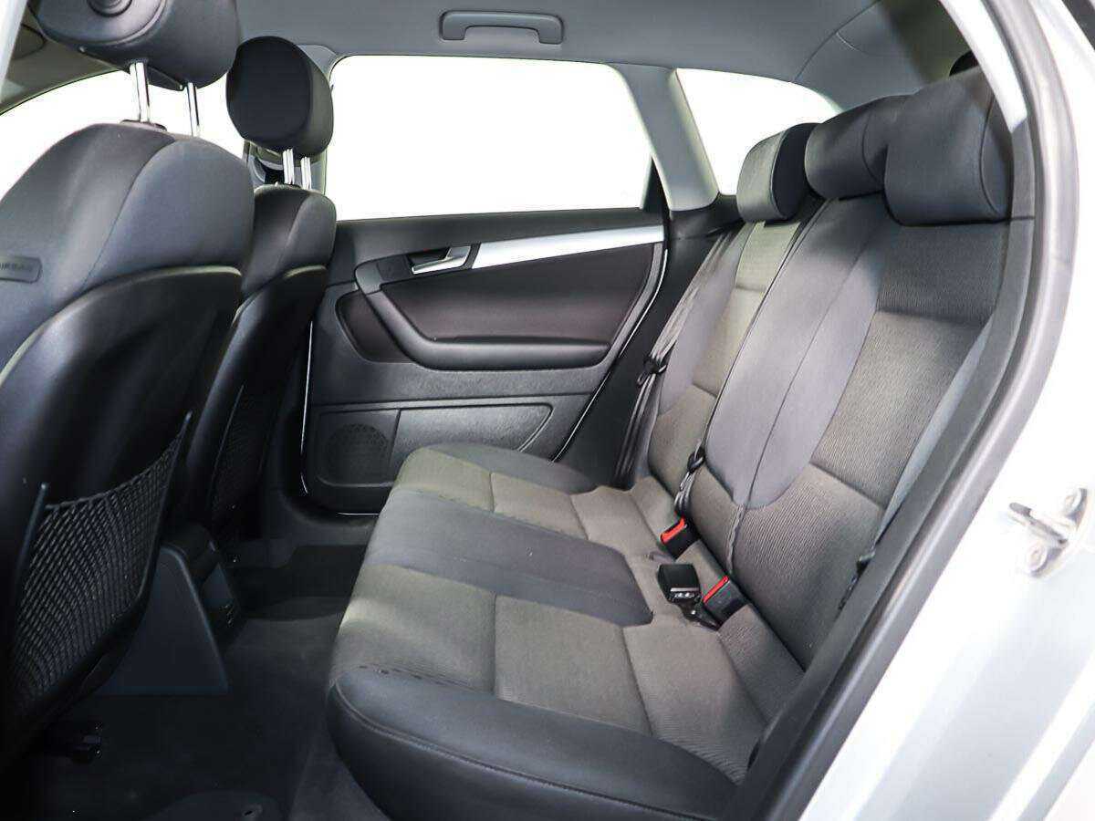 Купить Audi A3, 2011, 108 596 км, фото №10