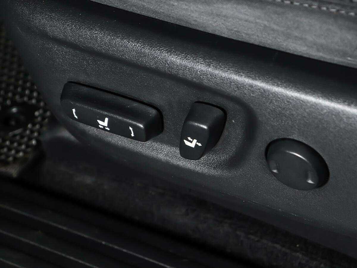 Купить Toyota Land Cruiser Prado, 2015, 107 000 км, фото №16