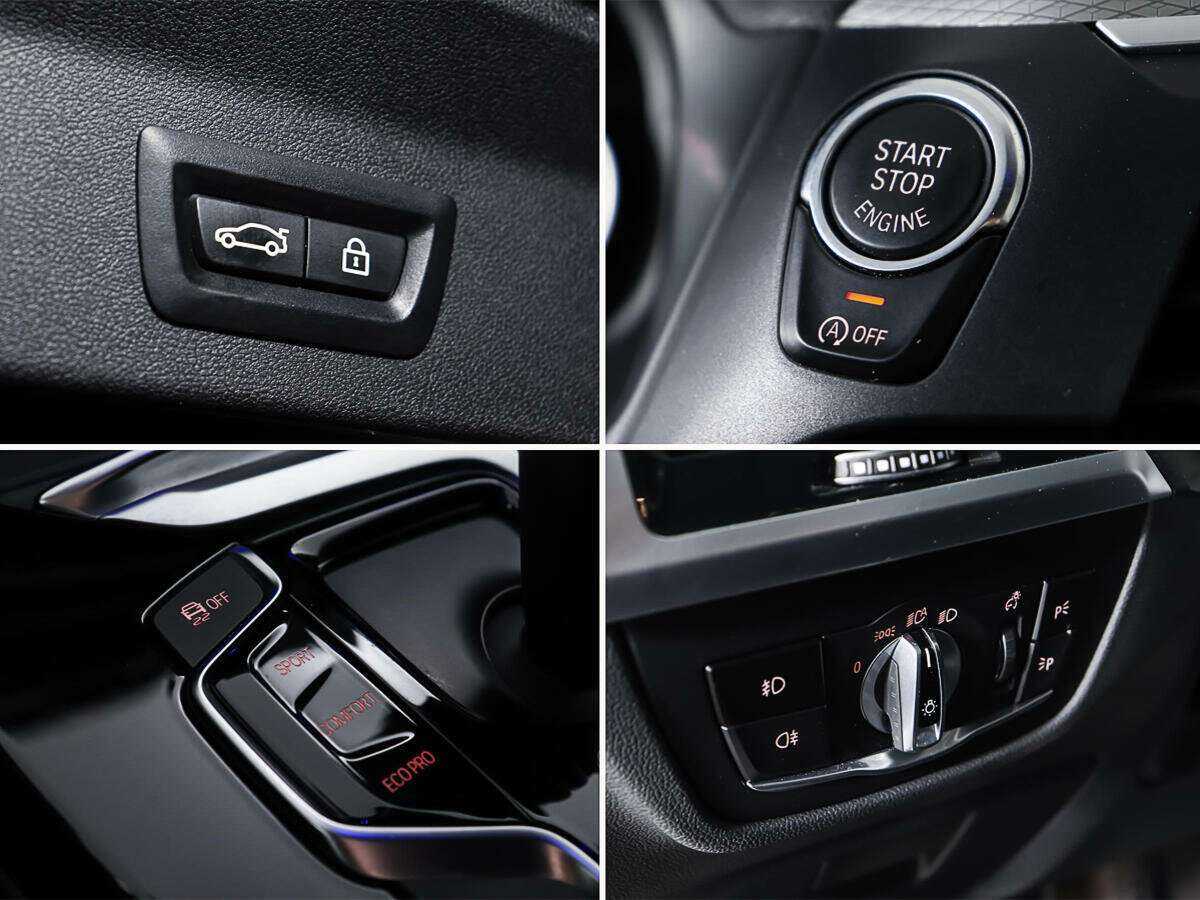 Купить BMW X3 20d xDrive, 2018, 91 400 км, фото №18