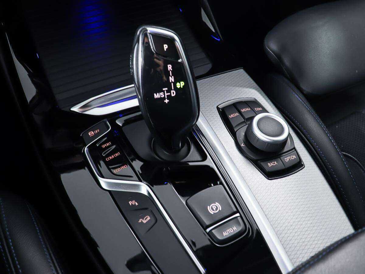 Купить BMW X3 20d xDrive, 2018, 91 400 км, фото №20