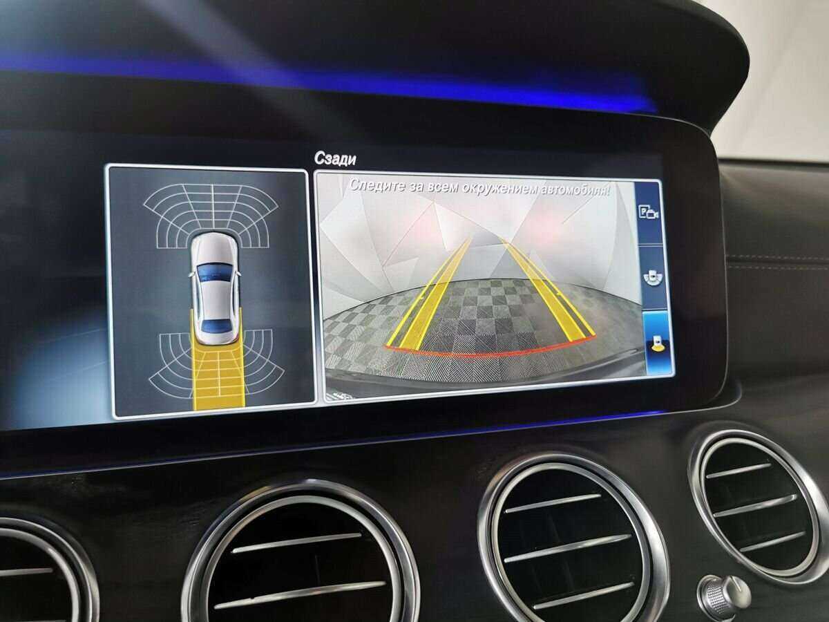 Купить Mercedes-Benz E-Класс 200, 2019, 23 855 км, фото №17