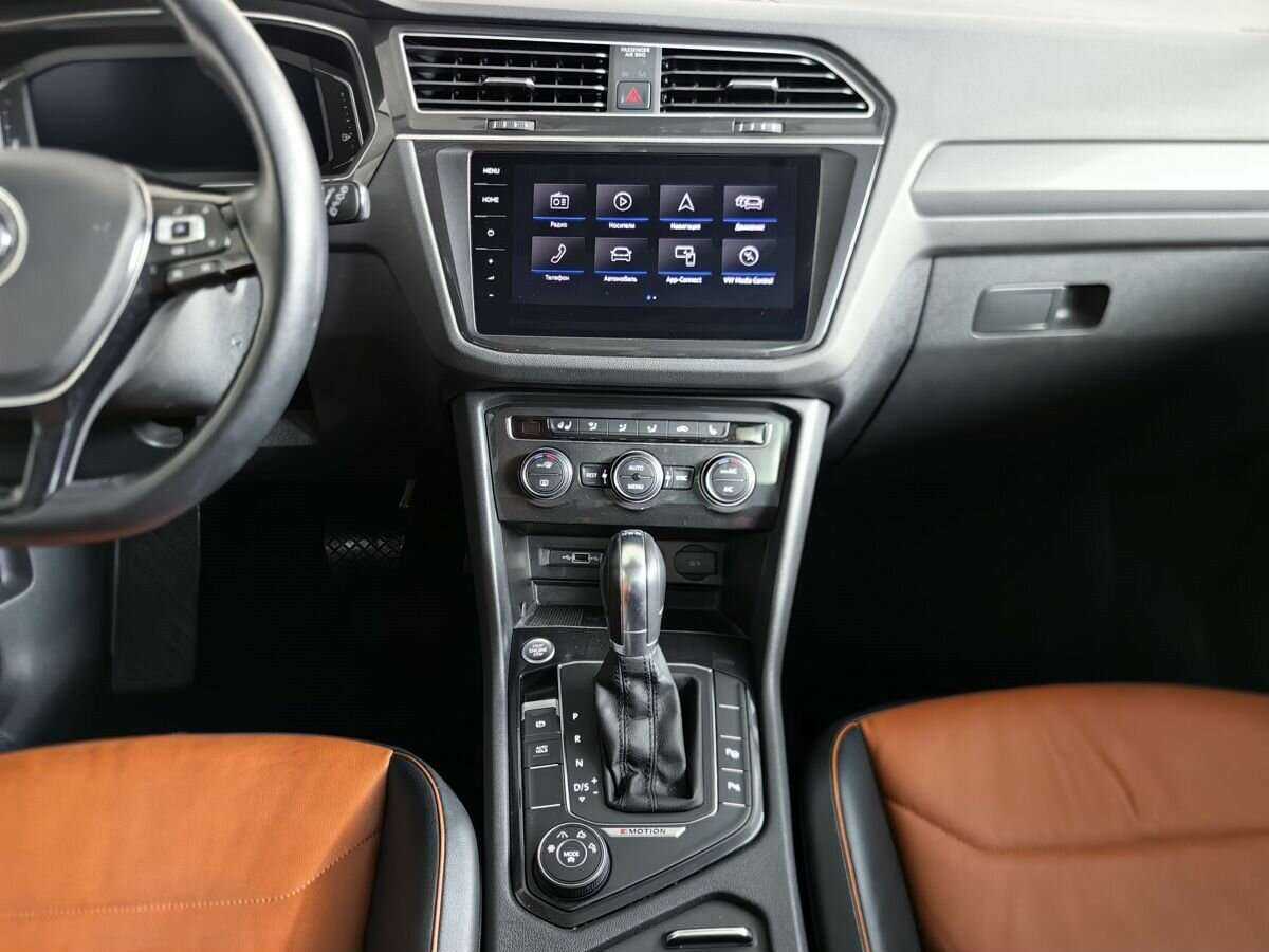 Купить Volkswagen Tiguan, 2019, 86 168 км, фото №11