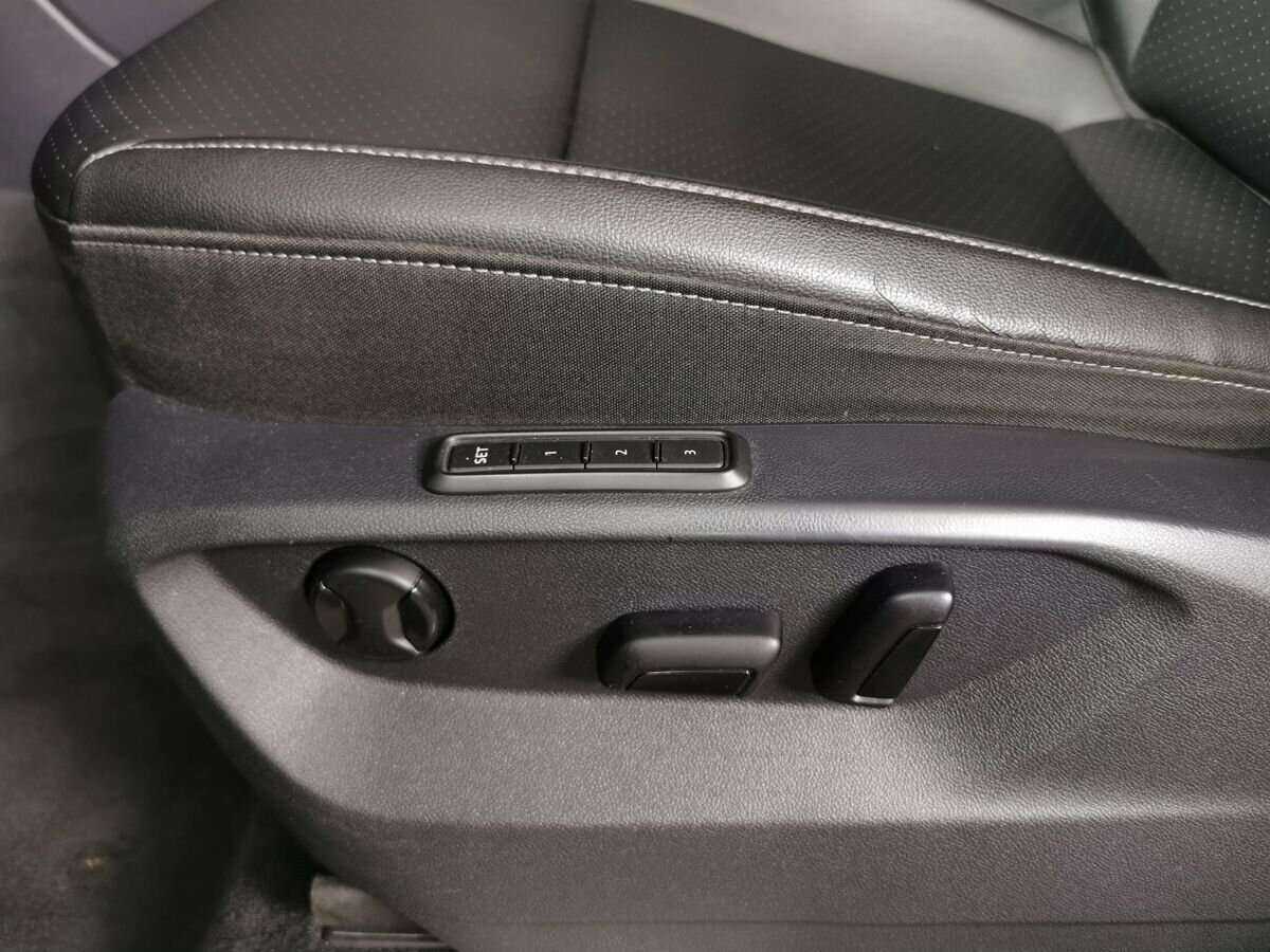 Купить Volkswagen Teramont, 2018, 153 312 км, фото №18