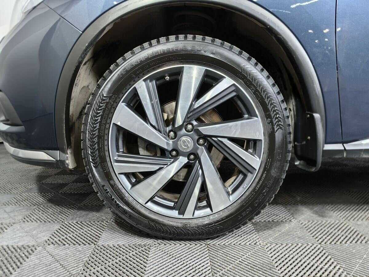 Купить Nissan Murano, 2019, 74 054 км, фото №16