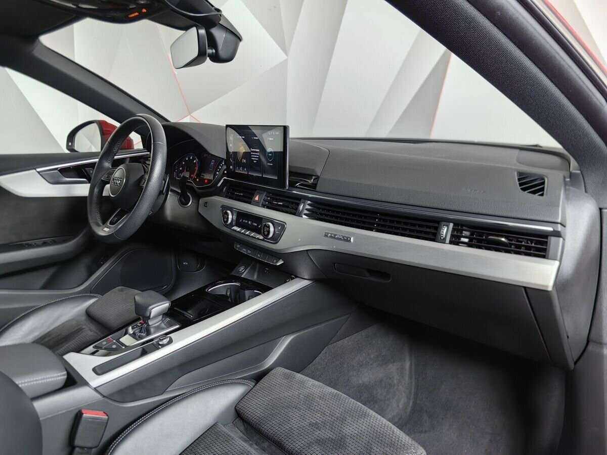 Купить Audi A5 Sportback 45 TFSI, 2020, 41 760 км, фото №9