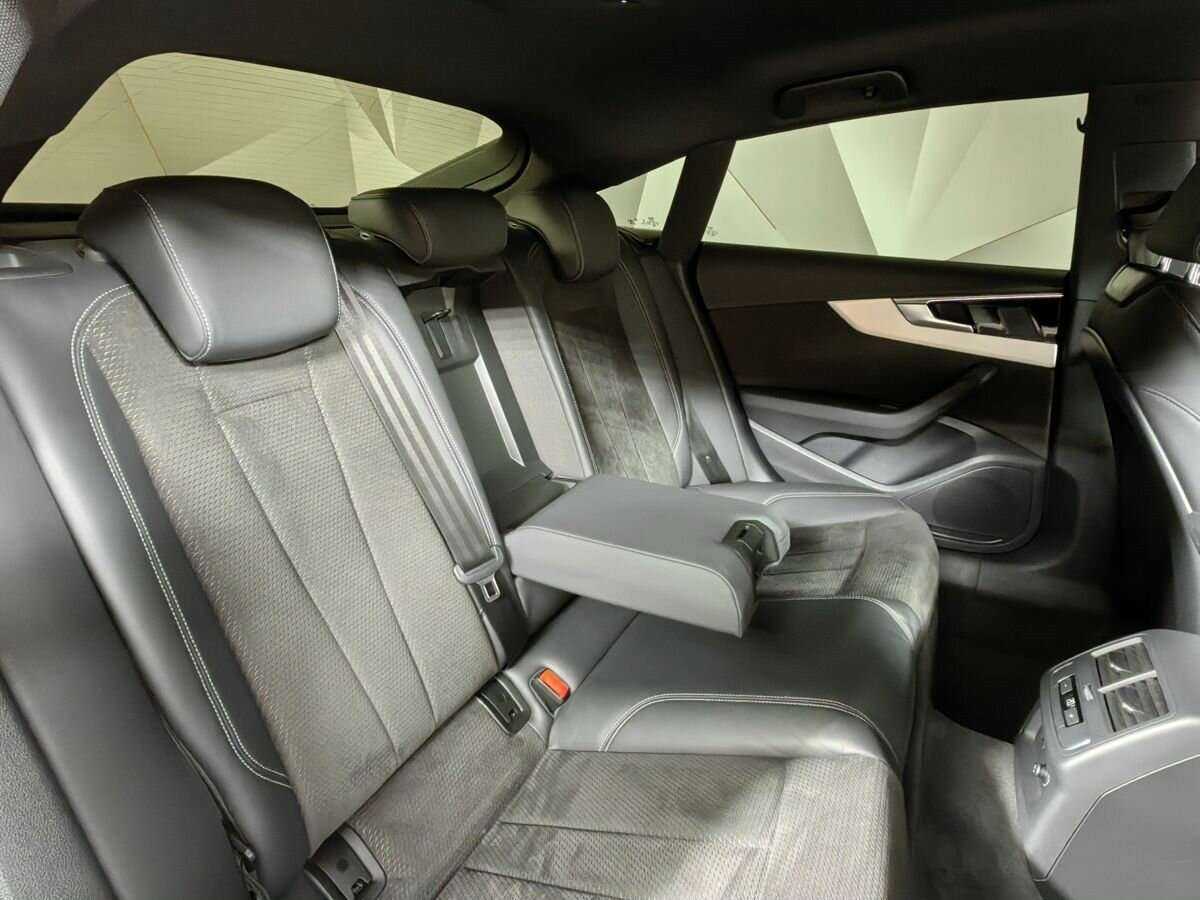 Купить Audi A5 Sportback 45 TFSI, 2020, 41 760 км, фото №13