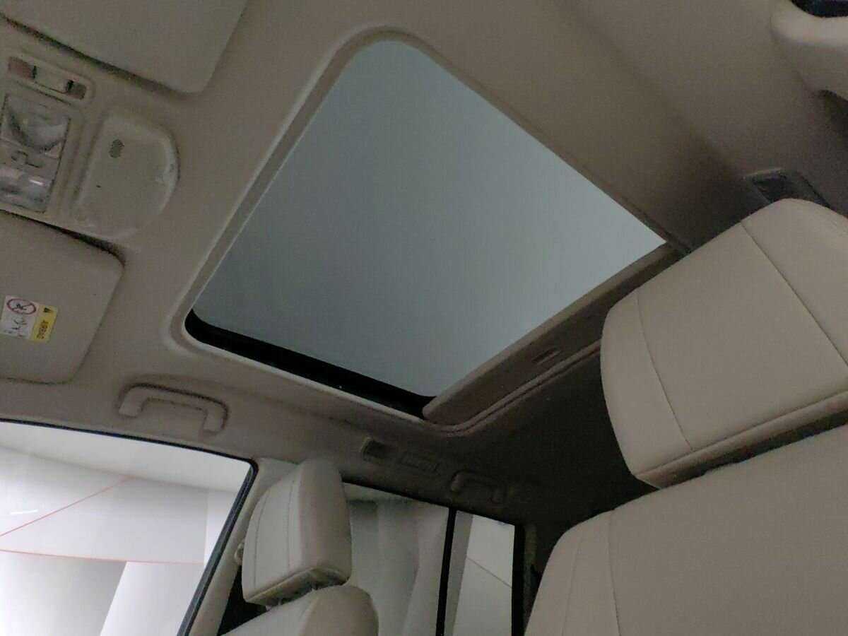 Купить Mitsubishi Pajero, 2021, 20 030 км, фото №17