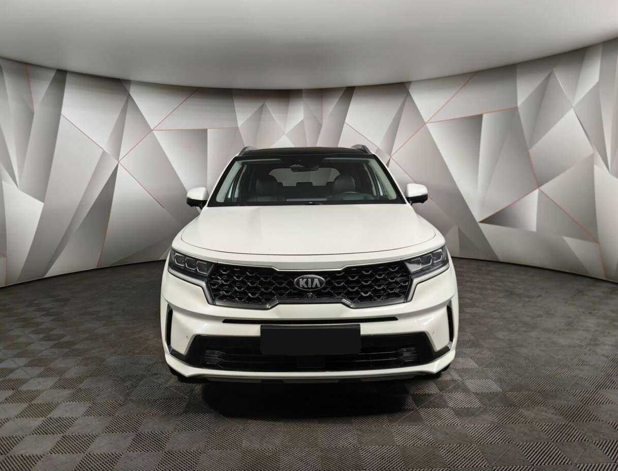 Купить Kia Sorento, 2020, 99 389 км, фото №7