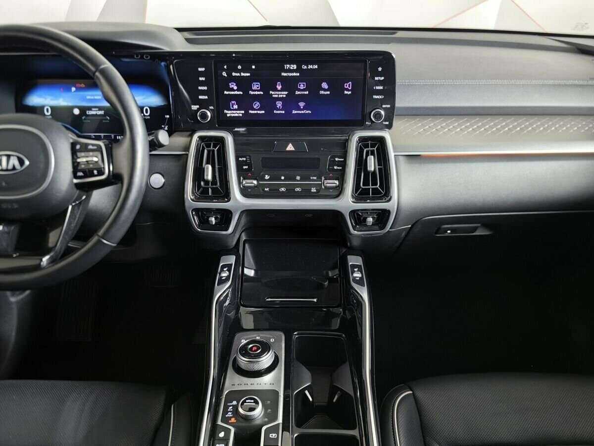 Купить Kia Sorento, 2020, 99 389 км, фото №11