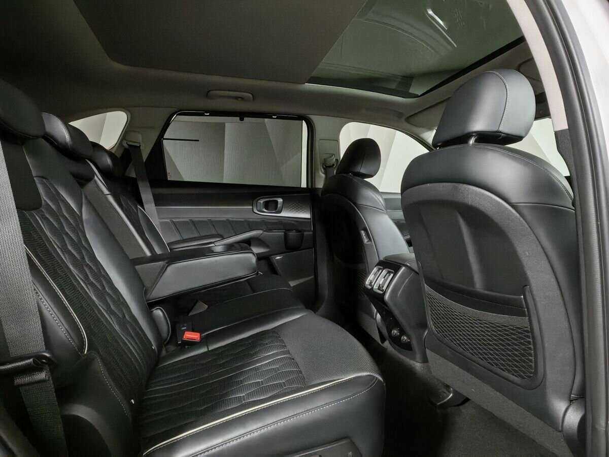 Купить Kia Sorento, 2020, 99 389 км, фото №12