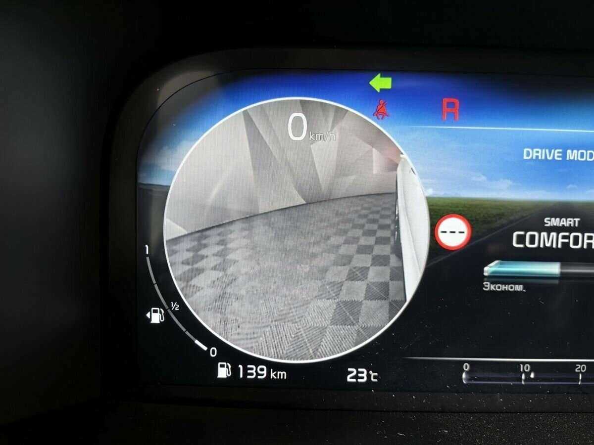 Купить Kia Sorento, 2020, 99 389 км, фото №19