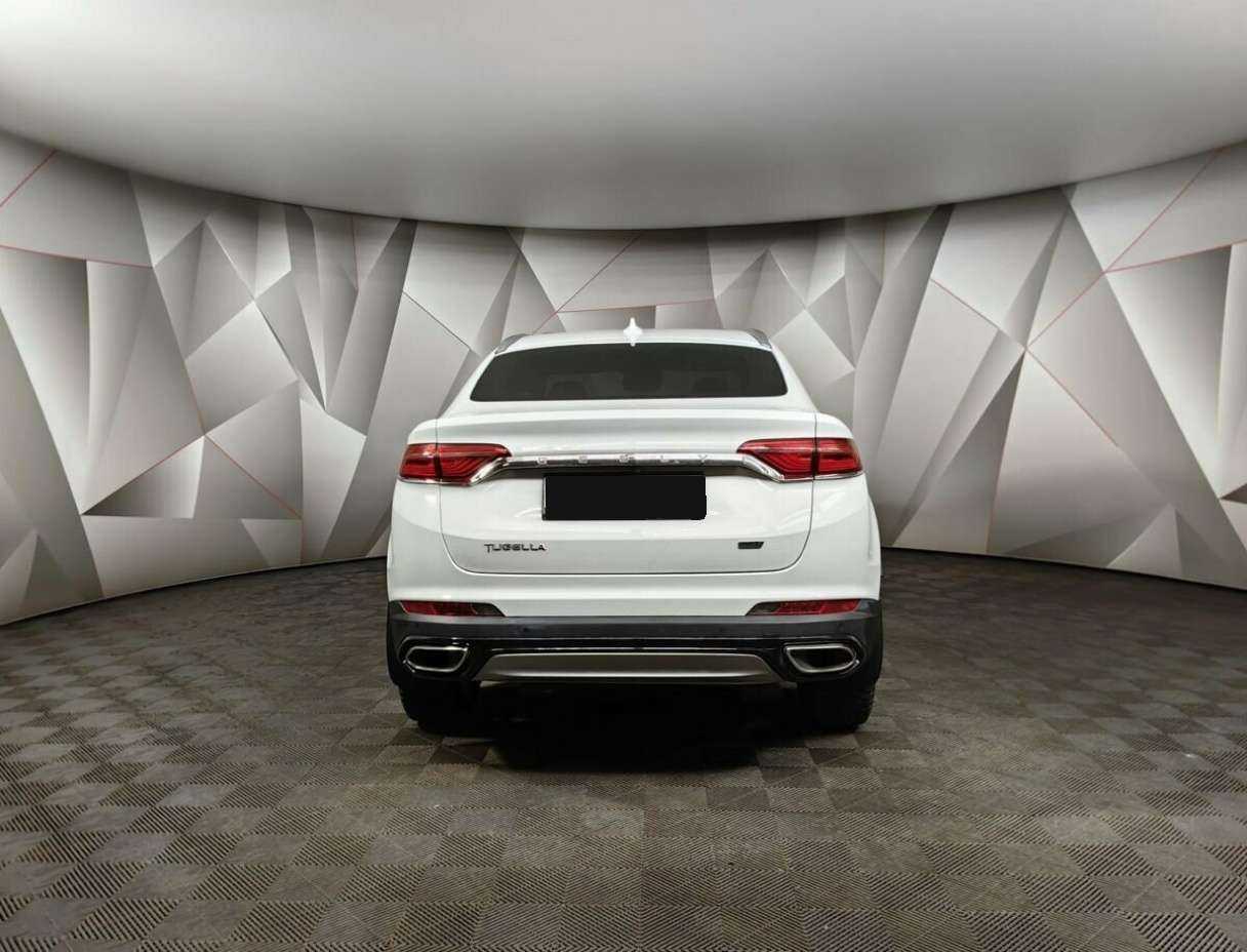 Купить Geely Tugella, 2022, 25 649 км, фото №7