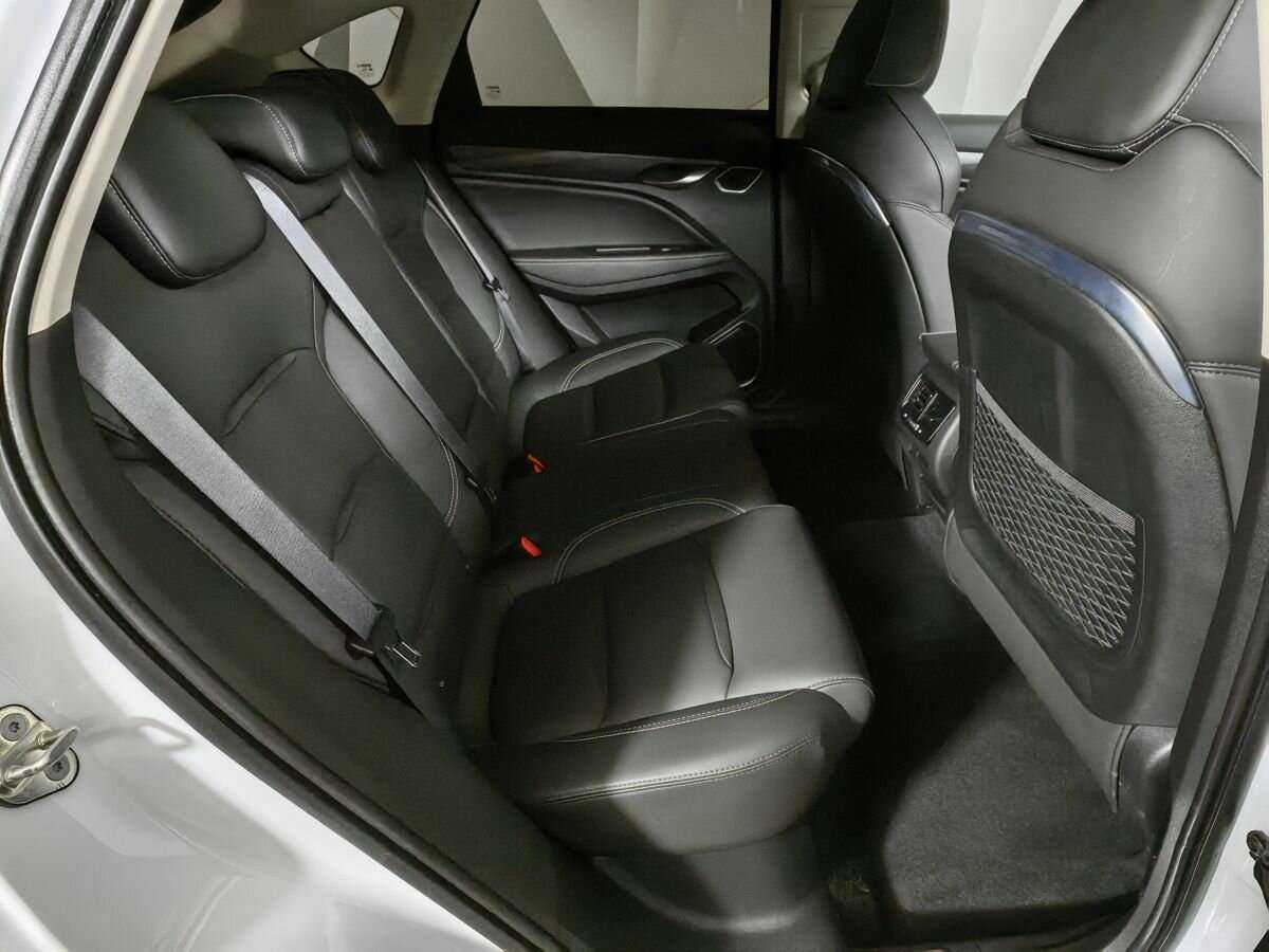 Купить Geely Tugella, 2022, 25 649 км, фото №11