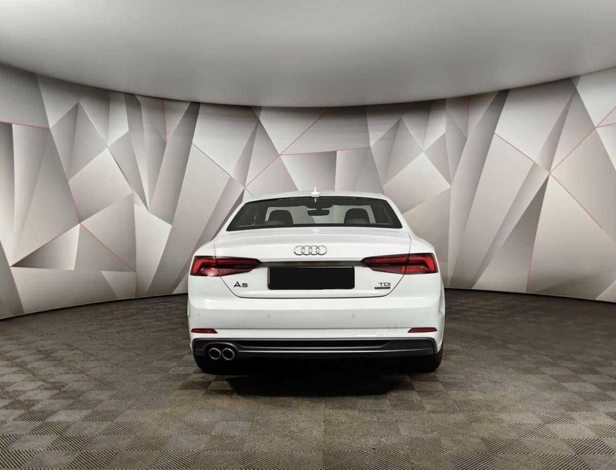 Купить Audi A5, 2017, 77 423 км, фото №8